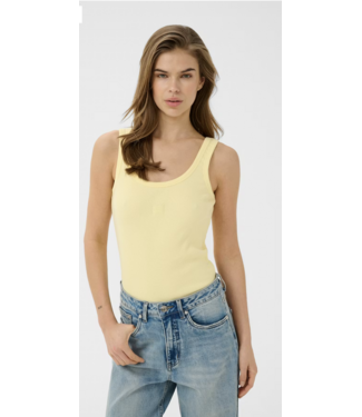 Gestuz GzDrew Top 2.0 French vanilla