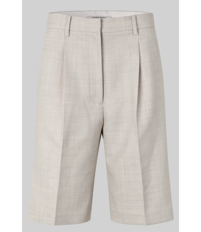 Second Female Maximus Classic Shorts Summer Sand