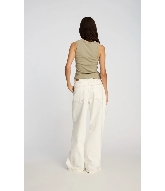 Munthe Roth Top Green