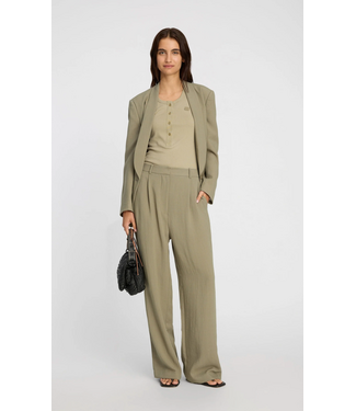 Munthe Kosmila Pants Green