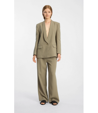 Munthe Kliomi Blazer Green