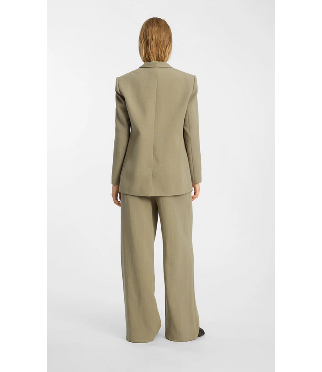 Munthe Kliomi Blazer Green