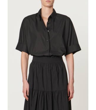Vanessa Bruno Bobby Blouse Noir