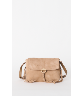 Vanessa Bruno Othila PM Bag Macadamia