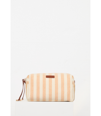 Vanessa Bruno Trousse Jaune Bag