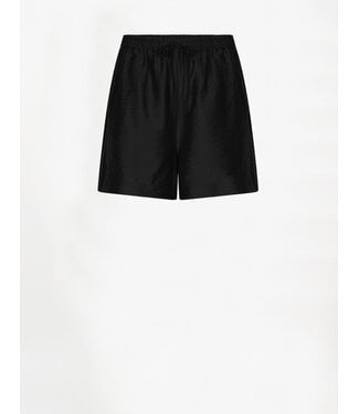 Dante 6 Ezai Embelished Shorts Raven