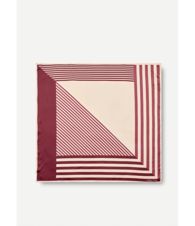 Samsøe Samsøe Saeli Scarf 16034