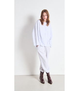 American Vintage Fizvalley White