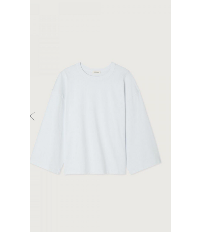 American Vintage Fizvalley White