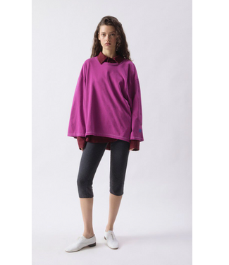 American Vintage Fizvalley Geranium Vintage