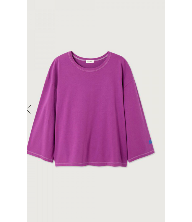 American Vintage Fizvalley Geranium Vintage