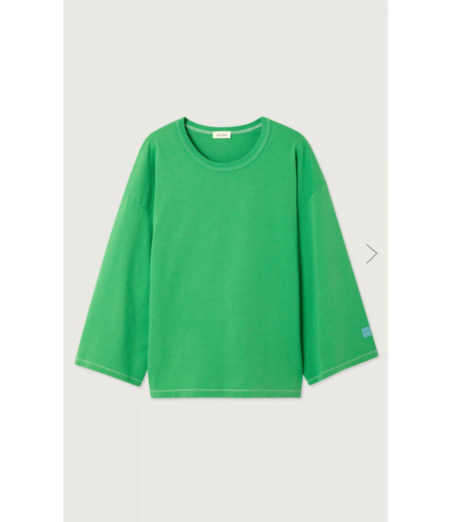 American Vintage Fizvalley Palmier Vintage