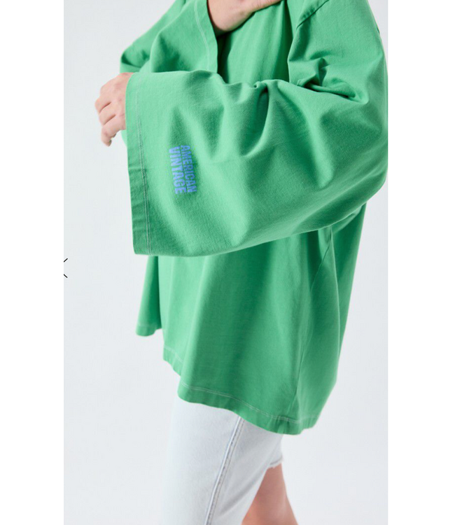 American Vintage Fizvalley Palmier Vintage