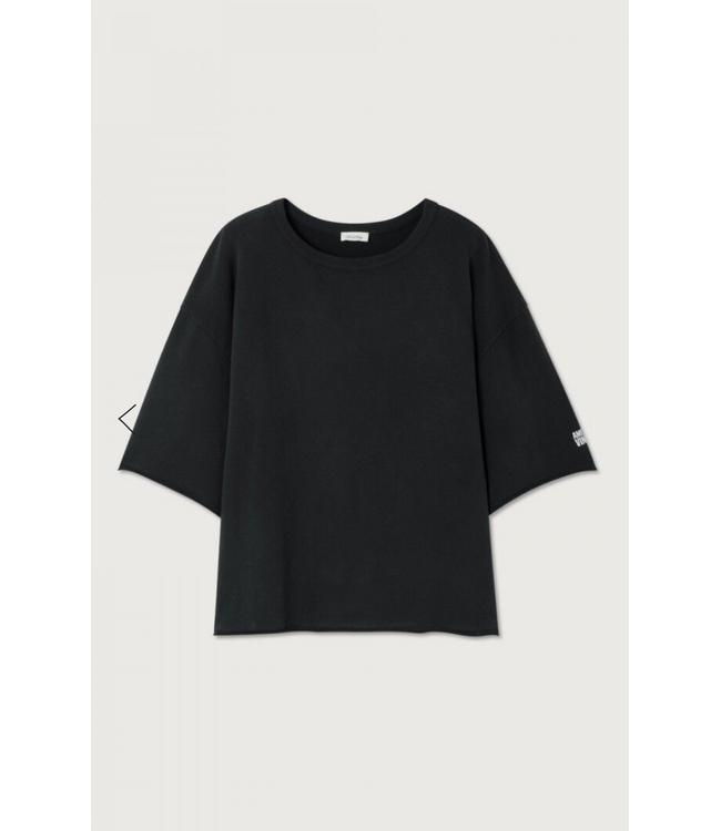 American Vintage Ykobow T-shirt Tenebre
