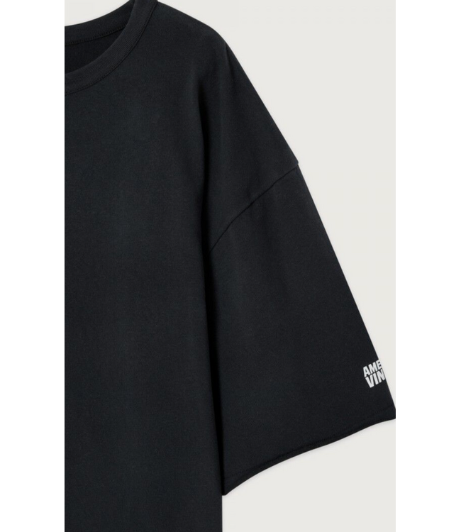 American Vintage Ykobow T-shirt Tenebre