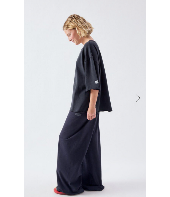 American Vintage Ykobow T-shirt Tenebre