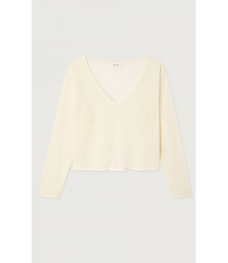 American Vintage Epaky Ecru