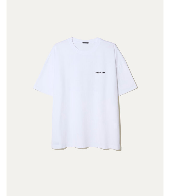 Denham Yatai Graphic Tee LWJ