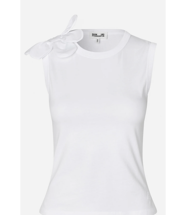 Baum und Pferdgarten Jone Top Bright White