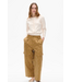 Baum und Pferdgarten Neria Trousers Brown Rose Flower