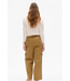 Baum und Pferdgarten Neria Trousers Brown Rose Flower