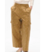 Baum und Pferdgarten Neria Trousers Brown Rose Flower