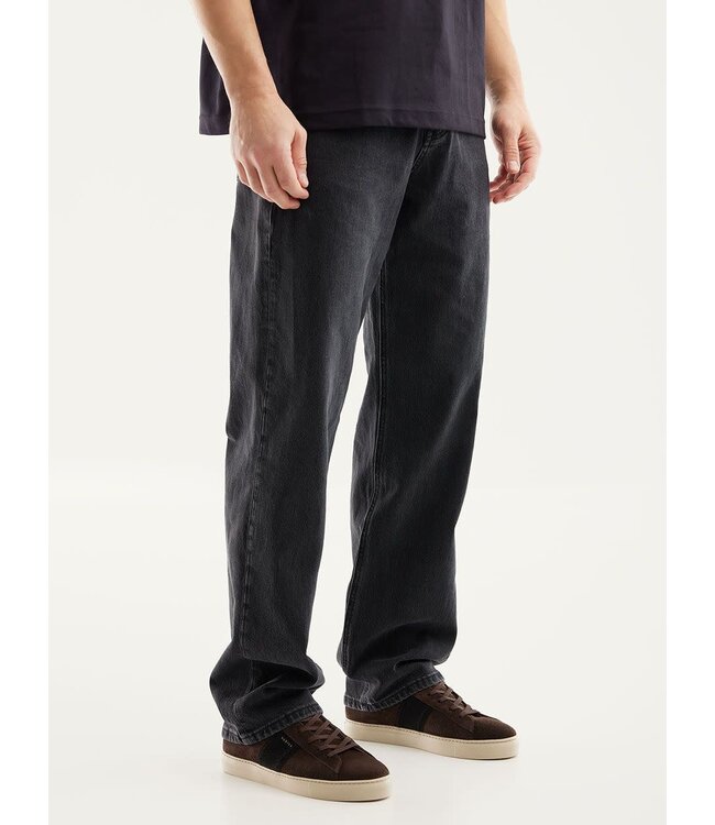 Nubikk Jase Morris Navy Brown