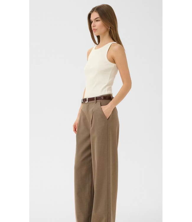 Gestuz Drewgz sl top - Ergret