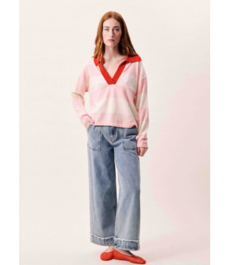 FRNCH Hydralis Pull rose