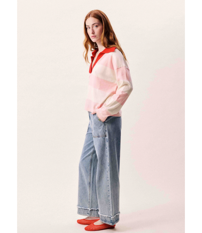 FRNCH Hydralis Pull rose