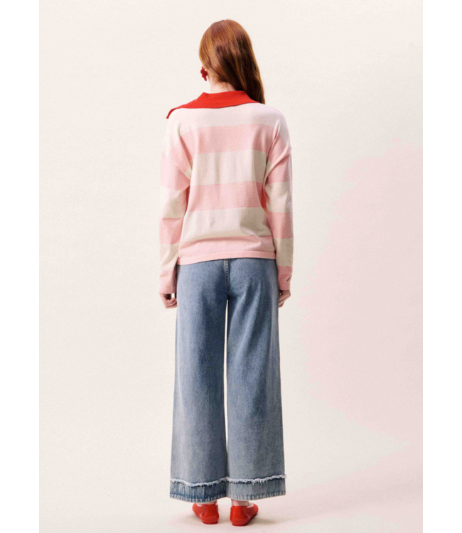 FRNCH Hydralis Pull rose