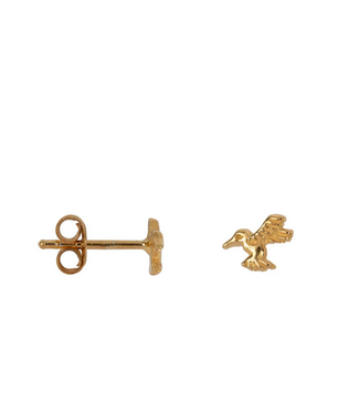 Betty Bogaers Copy of Ten Cent Earing Gold