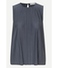 Samsøe Samsøe Sauma O-N Top Ombre Blue