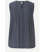 Samsøe Samsøe Sauma O-N Top Ombre Blue