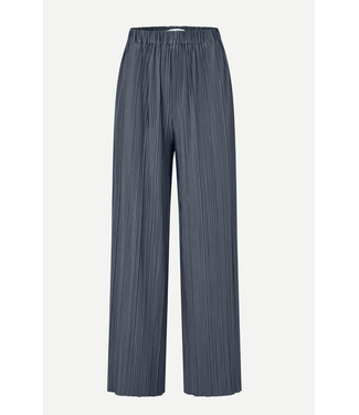 Samsøe Samsøe Uma Trousers Ombre Blue