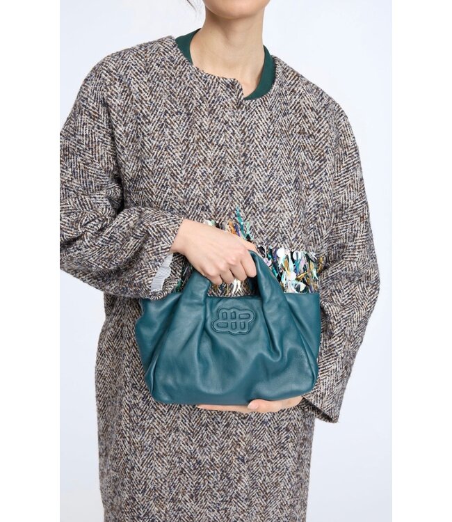 Munthe Lixia Bag petrol