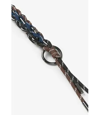 Munthe Nadia chain brown