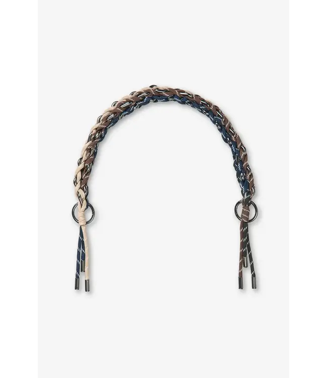 Munthe Copy of Nadia chain green