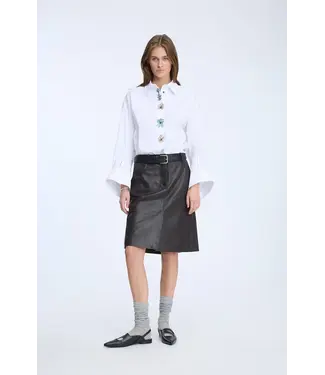 Munthe Nilberto blouse White