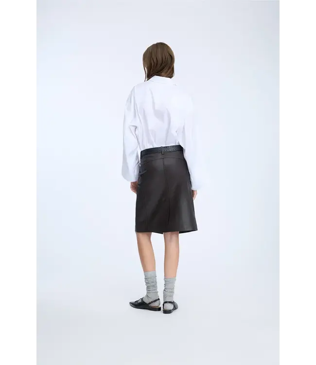 Munthe Nilberto blouse White