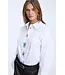 Munthe Nilberto blouse White