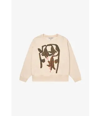 Munthe Nakoa trui creme