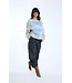 Munthe Nathan sweater light grey