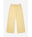 Munthe Obey pants lemon