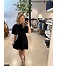 Gestuz GzInez Short Dress Black
