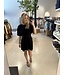 Gestuz GzInez Short Dress Black