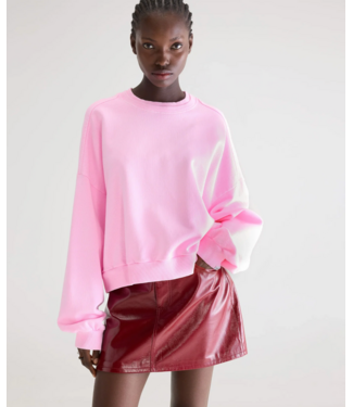 Bellerose Ferna Sweater Fluo Pink