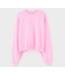 Bellerose Ferna Sweater Fluo Pink