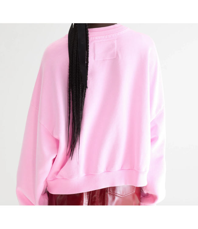 Bellerose Ferna Sweater Fluo Pink