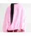 Bellerose Ferna Sweater Fluo Pink